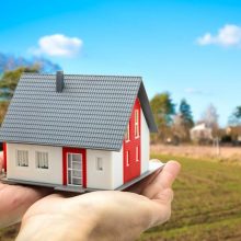 Ипотека на дом с земельным участком: условия и банки