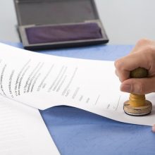 Государственная регистрация договора аренды — важный этап сделки