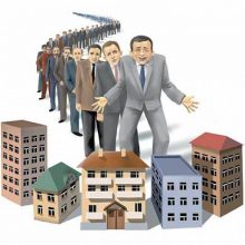Встать на очередь на улучшение жилищных условий: кто имеет право, что нужно