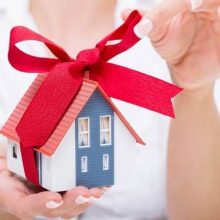 Можно ли передарить квартиру, полученную по дарственной?