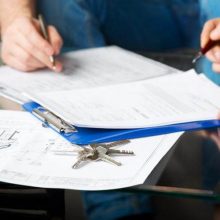 Перечень необходимых документов для продажи квартиры