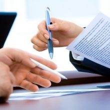 Передаточный акт к договору купли-продажи квартиры
