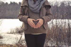 отпуск перед отпуском по беременности и родам