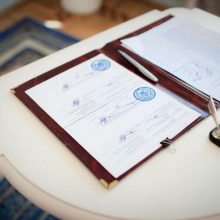 Что нужно для развода в ЗАГСе по обоюдному согласию