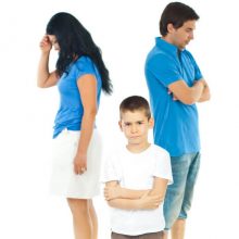 Основания и порядок отмены усыновления ребенка