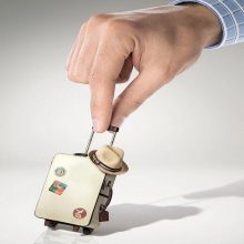 Как оформить перенос отпуска в связи с больничным