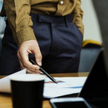Трудовой договор с генеральным директором: особенности подписания